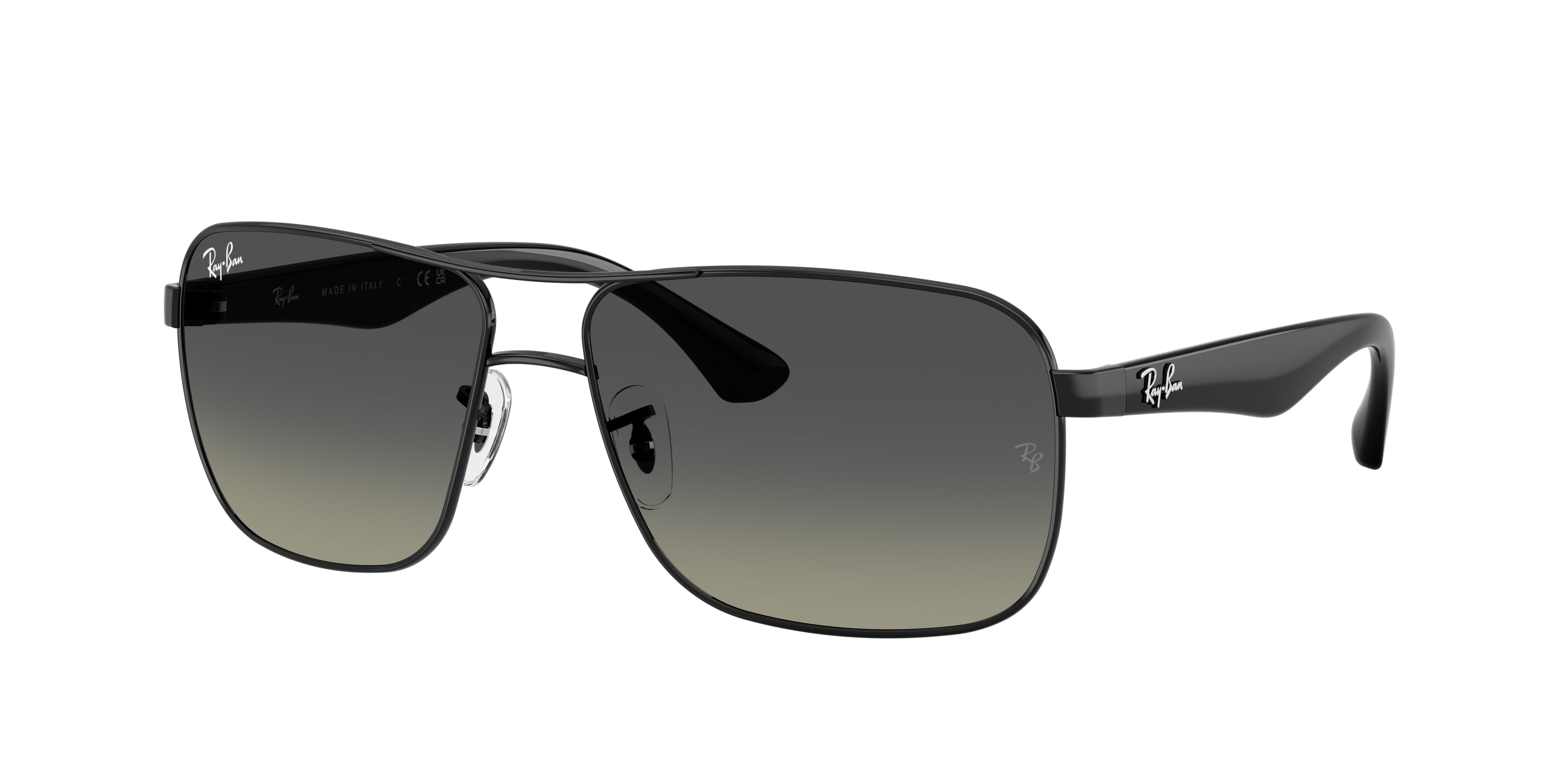 Ray Ban RB3516 002/11  
